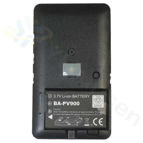 壁コンセント偽装人感PIRセンサー式フルHD自動録画カメラ HS-300FHD 本体前面