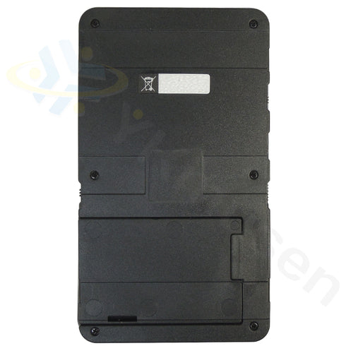 壁コンセント偽装人感PIRセンサー式フルHD自動録画カメラ HS-300FHD 本体背面