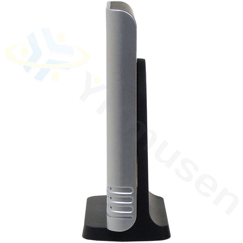 クロック偽装人感PIRセンサー式フルHD自動録画カメラ HS-400FHD 本体側面