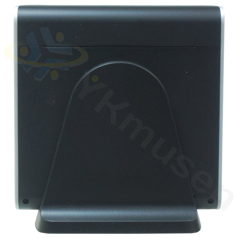 クロック偽装人感PIRセンサー式フルHD自動録画カメラ HS-400FHD 背面