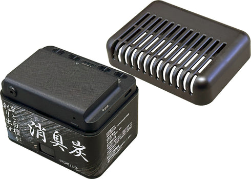 芳香剤型デジタルビデオカメラ HS-500FHD カバー