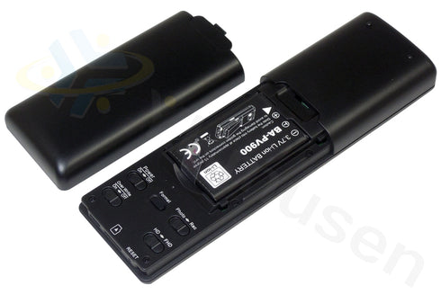 HS-700FHD TVリモコン偽装型人感PIRセンサー式フルHD自動録画カメラ SDカードレコーダー部