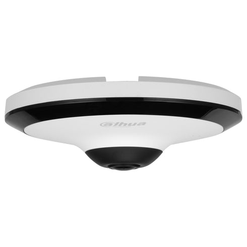 【IPC-EW5541N-AS】 5MP赤外線搭載フィッシュアイネットワークカメラ