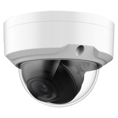 IPC-HDBW2441EP-S 4MP単焦点レンズ・IR搭載バンダルドームネットワークカメラ