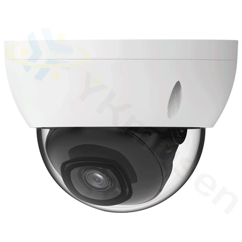 IPC-HDBW2841EP-S-0280B 8MP単焦点レンズ・IR搭載バンダルドームネットワークカメラ