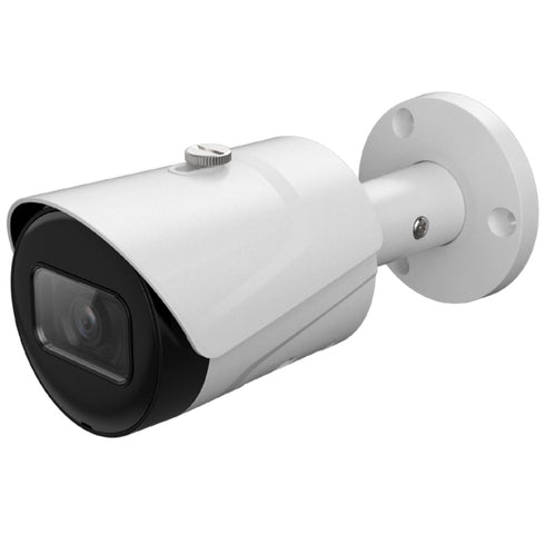 IPC-HFW2241SP-S 2MP単焦点レンズ・IR搭載バレット型ネットワークカメラ