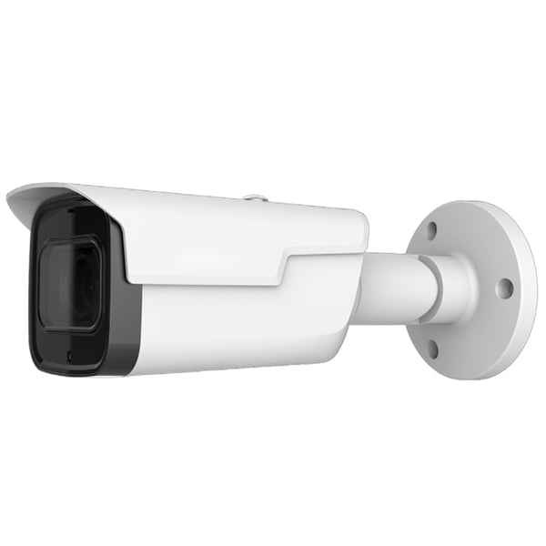 【IPC-HFW2241TP-ZS】 2MP電動VFレンズ・IR搭載バレット型ネットワークカメラ