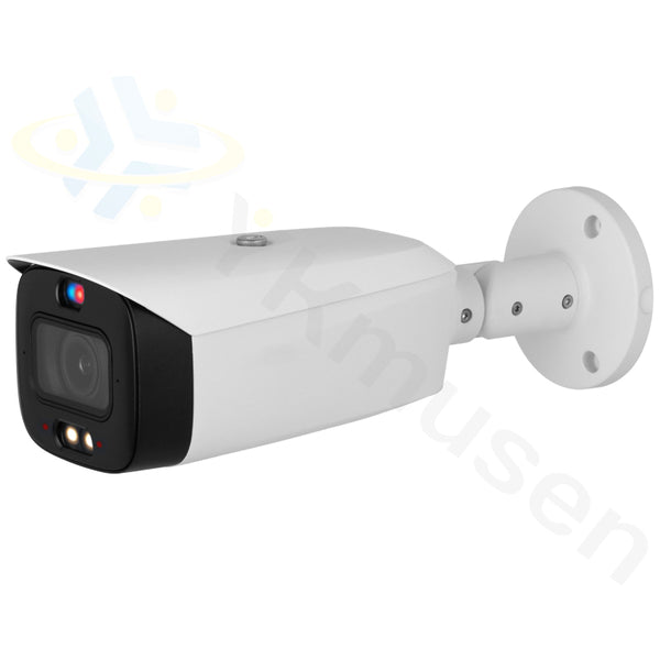 IPC-HFW3449T1-ZAS-PV 4MP電動VFレンズ搭載TiOCバレット型ネットワークカメラ