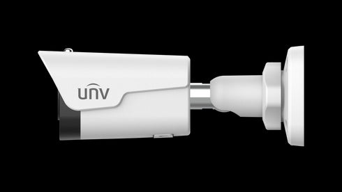 IPC2122LB-ADF28KM-H 2MP広角固定レンズ・赤外線搭載バレット型ネットワークカメラ