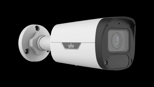 IPC2324LB-ADZK-H 4MP電動VFレンズ・赤外線搭載バレット型ネットワークカメラ