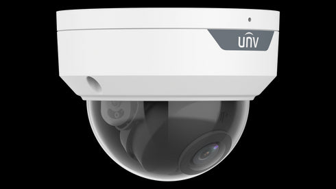 IPC322LB-ADF28K-H 2MP屋外設置対応ドーム型ネットワークカメラ