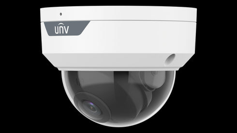 IPC322LB-ADF28K-H 2MP屋外設置対応ドーム型ネットワークカメラ