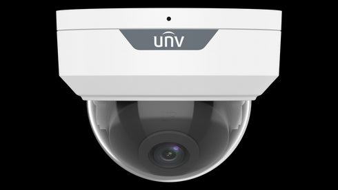 IPC322LB-ADF28K-H 2MP屋外設置対応ドーム型ネットワークカメラ