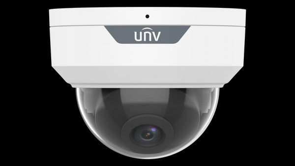 IPC322LB-ADF28K-H 2MP屋外設置対応ドーム型ネットワークカメラ