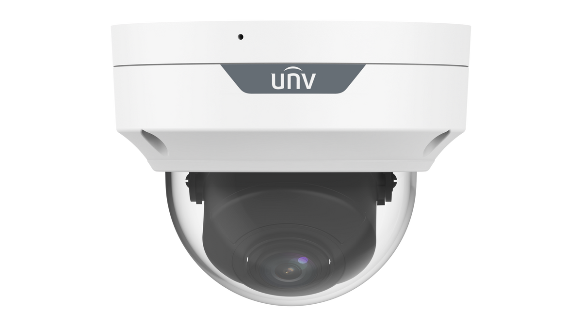 IPC3532LB-ADZK-H】2MP屋外設置対応電動VFレンズ搭載ドーム型