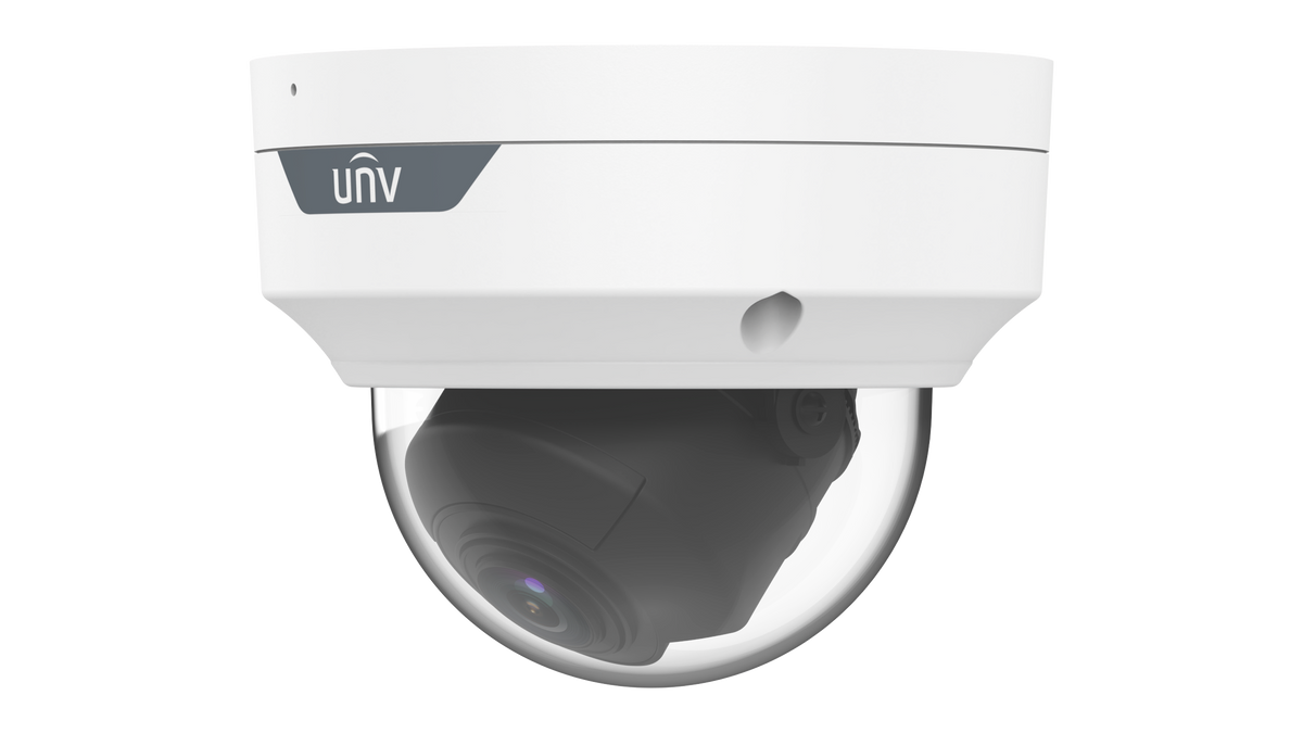 IPC3532LB-ADZK-H】2MP屋外設置対応電動VFレンズ搭載ドーム型