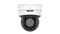 IPC6412LR-X5UPW-VG 2MP光学5倍ズーム搭載屋内用ミニPTZドーム型ネットワークカメラ