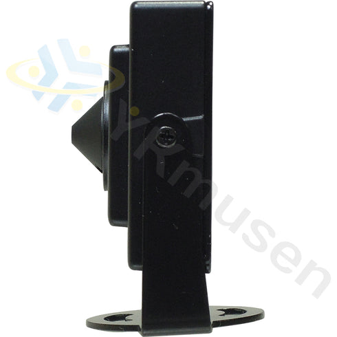 ITC-409HM(P) Effio-E搭載48万画素マイク付小型ピンホールカメラ 本体側面