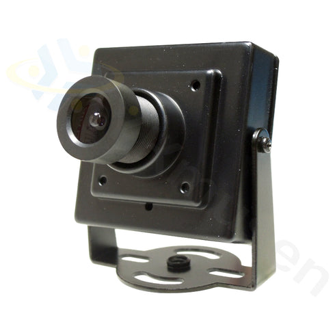 ITC-409HM(F) Effio-E搭載48万画素マイク付小型カメラ