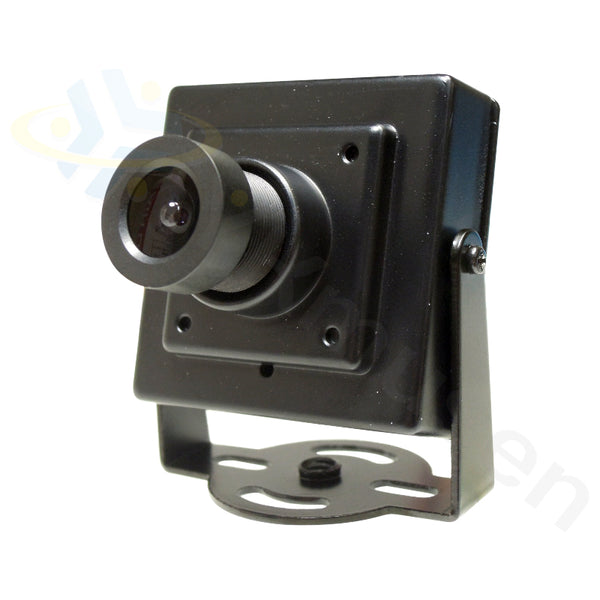 ITC-409HM(F) Effio-E搭載48万画素マイク付小型カメラ