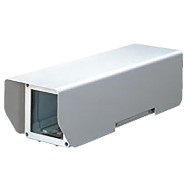 KS-4001 高防水性・堅牢型スライドオープンタイプ大型カメラハウジング