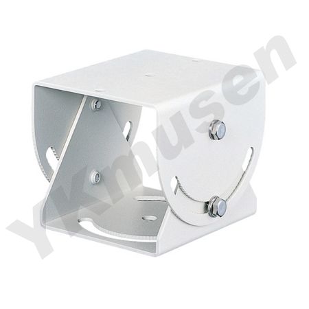 KS-B02 平面ブラケット(屋内外用)