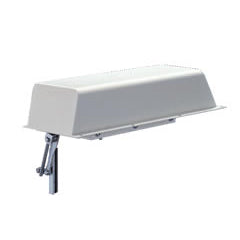 KS-K10 カメラハウジング用ワイパー