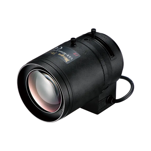 タムロン製 2メガピクセル・IR対応バリフォーカルレンズ M13VG550IR