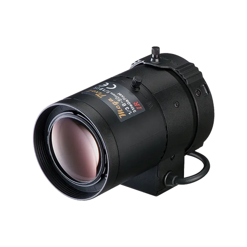 タムロン製 3メガピクセル・IR対応バリフォーカルレンズ M13VG850IR