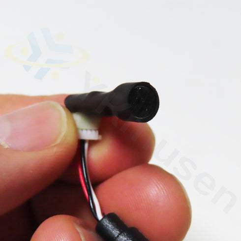 MS-3000 指先より小さい超小型マイクロフォン