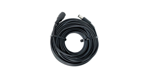 カメラ電源延長ケーブル 10m MT-DC10M