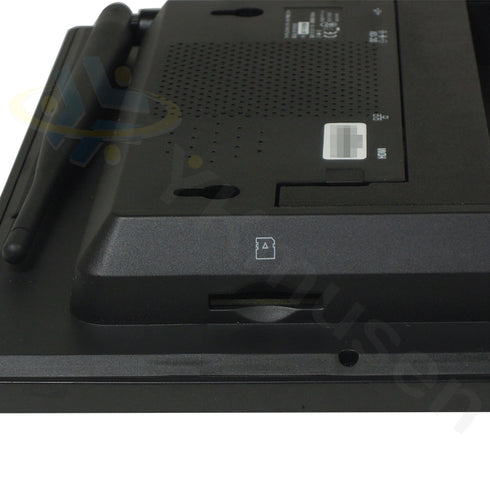 MT-WCM300 録画機能搭載受信機内蔵10.1インチ液晶モニター SDカードスロット