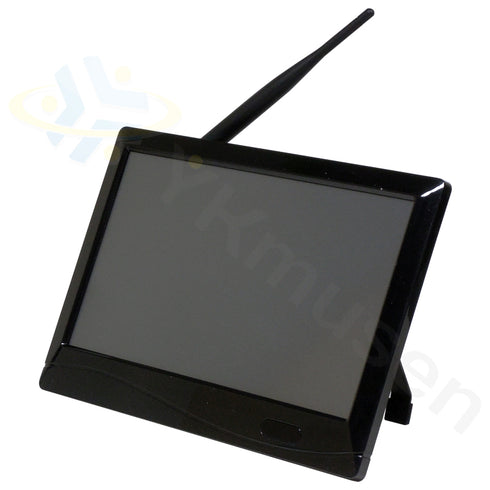 MT-WCM300 録画機能搭載受信機内蔵10.1インチ液晶モニター