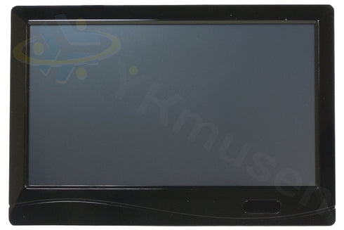 MT-WCM300 録画機能搭載受信機内蔵10.1インチ液晶モニター