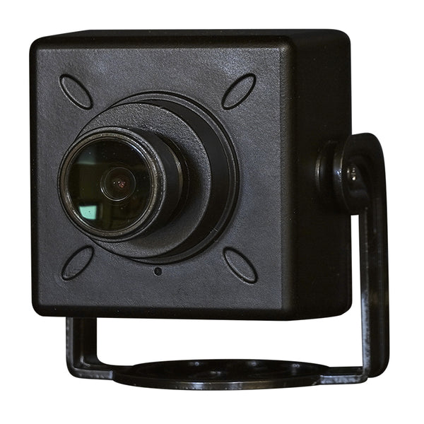 音声マイク内蔵ボードレンズ搭載2.1メガピクセルAHD小型カメラ MTC-F224AHD