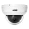 4MP AHDドーム型カメラ NAHD-930-4M