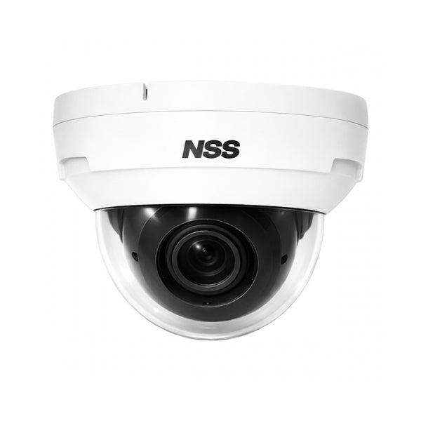 4MP AHD暗視電動バリフォーカルドーム型カメラ NAHD-932M-4M