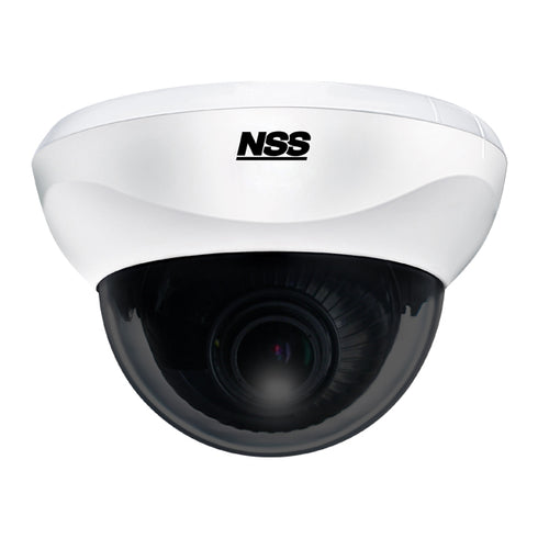 NSC-AHD930シリーズ専用スモークドームカバー