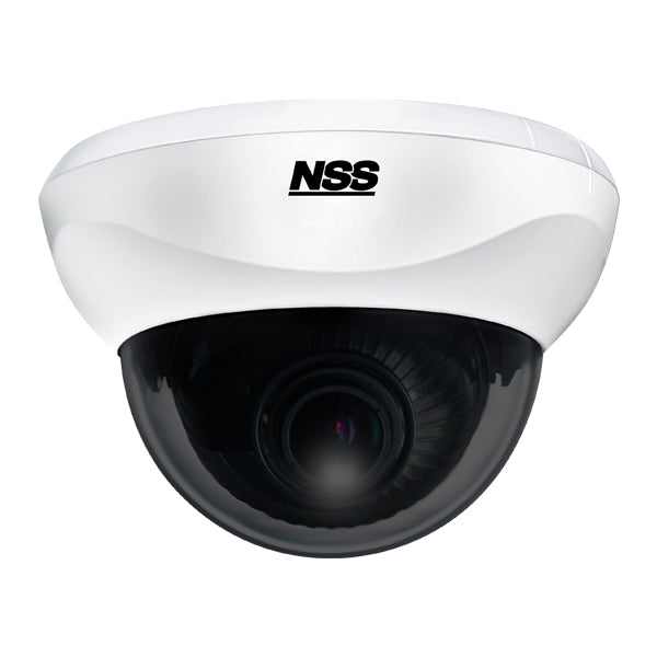 NSC-AHD930シリーズ専用スモークドームカバー