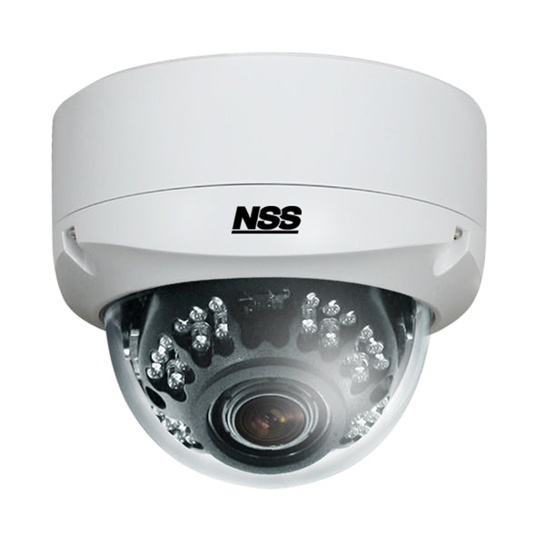 NSC-AHD933VPUM-F】ワンケーブルフルHD AHD防雨型赤外線・電動VFレンズ
