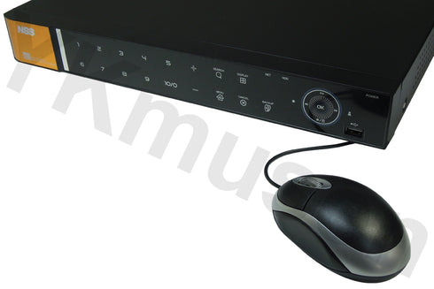 NSD5004AHD-H マウス操作に対応