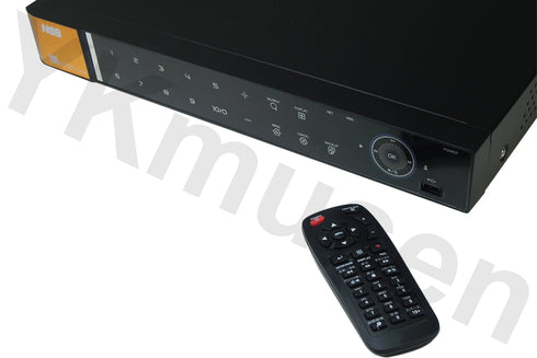 NSD5016AHD-H 赤外線リモコンに対応