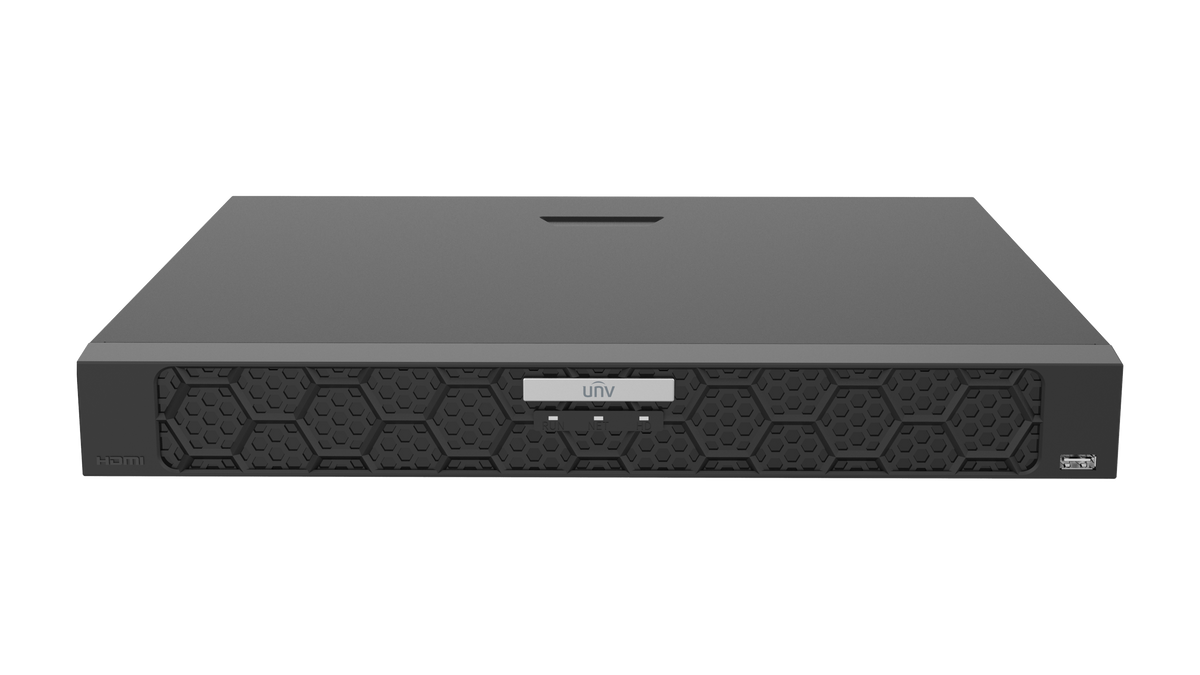 MVR-R216 (HDCVI 16ch マルチビデオレコーダ) MVR-R216 (HDCVI 16ch マルチビデオレコーダ)