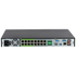 WizSense PoE内蔵8K対応32ch AIネットワークビデオレコーダー NVR5232-16P-EI2
