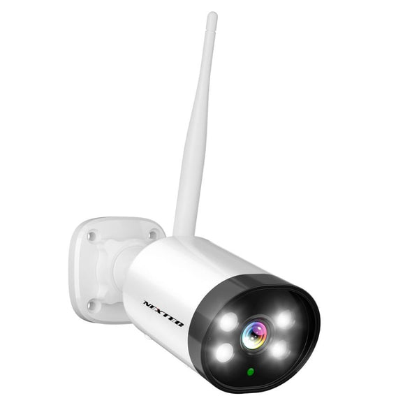 NX-A31 NEXTEC 300万画素屋外対応バレット型ネットワーク防犯カメラ