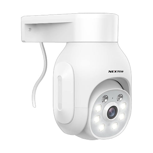 NX-A54R NEXTEC 500万画素パン・チルト機能搭載屋外対応ネットワークカメラ