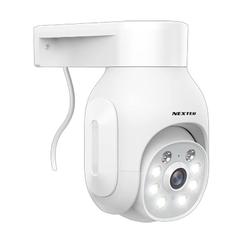 NX-A54R NEXTEC 500万画素パン・チルト機能搭載屋外対応ネットワークカメラ