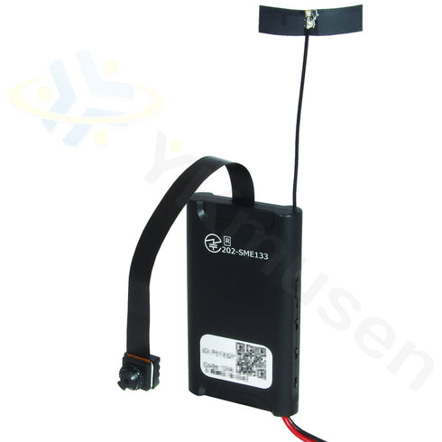 IP機能搭載小型デジタルビデオカメラ PC-100DY 秘匿性に優れた超小型サイズを実現した超小型デジタルビデオカメラ