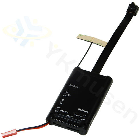 IP機能搭載小型デジタルビデオカメラ PC-100DY