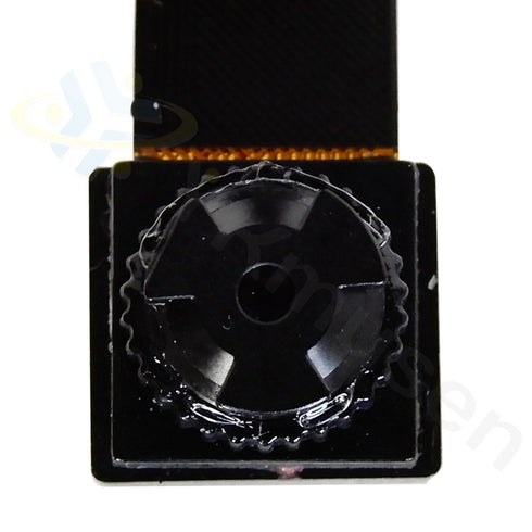 IP機能搭載小型デジタルビデオカメラ PC-100DY カメラ部